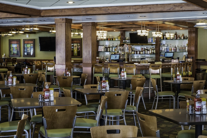 Imagen del bar/restaurante del Apartamentos Beaver Run Resort and Conference Center. Foto 2