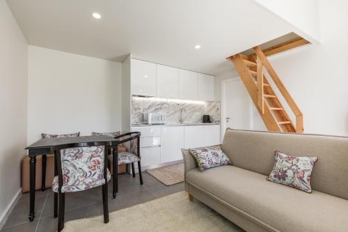 Imagen de la habitación del Apartamentos Beco do Paço by Porto Dream Stays. Foto 11