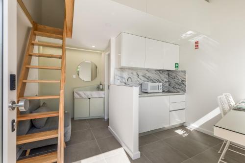 Imagen de la habitación del Apartamentos Beco do Paço by Porto Dream Stays. Foto 12