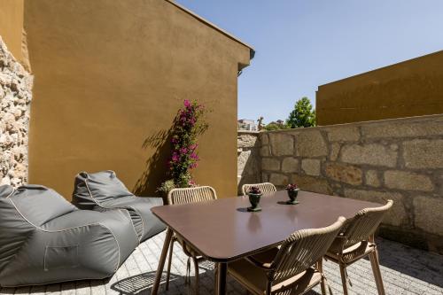 Imagen general del Apartamentos Beco do Paço by Porto Dream Stays. Foto 2