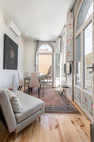 Imagen general del Apartamentos Beco do Paço by Porto Dream Stays. Foto 3