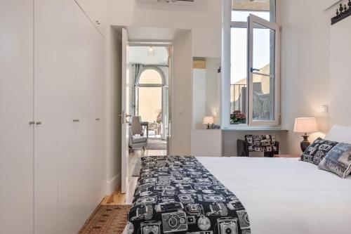 Imagen de la habitación del Apartamentos Beco do Paço by Porto Dream Stays. Foto 13