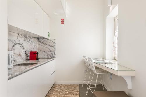 Imagen de la habitación del Apartamentos Beco do Paço by Porto Dream Stays. Foto 17