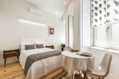 Imagen de la habitación del Apartamentos Beco do Paço by Porto Dream Stays. Foto 19