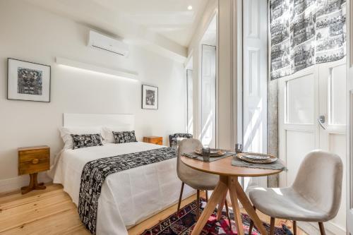 Imagen de la habitación del Apartamentos Beco do Paço by Porto Dream Stays. Foto 20