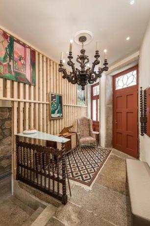 Imagen general del Apartamentos Beco do Paço by Porto Dream Stays. Foto 8