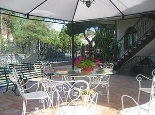 Imagen general del Apartamentos Bed And Breakfast La Giara. Foto 2