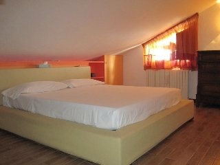 Imagen de la habitación del Apartamentos Bed And Breakfast La Giara. Foto 13