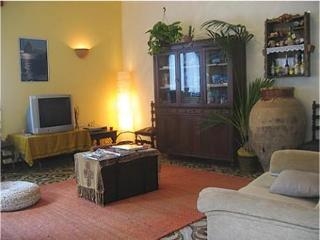 Imagen general del Apartamentos Bed And Breakfast La Giara. Foto 6