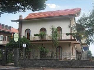 Imagen general del Apartamentos Bed And Breakfast La Giara. Foto 8