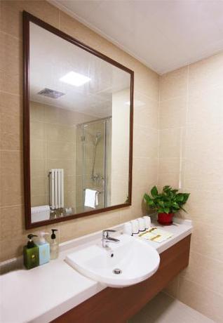 Imagen general del Apartamentos Bedom Apartments &middot; Gubeikou, Beijing. Foto 1