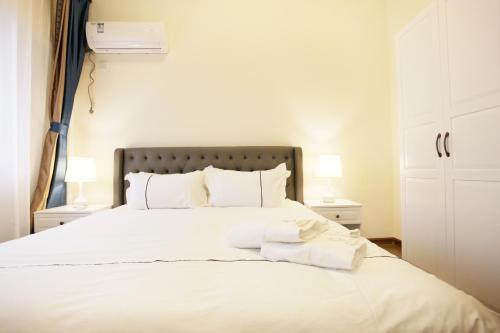 Imagen general del Apartamentos Bedom Apartments &middot; Gubeikou, Beijing. Foto 3