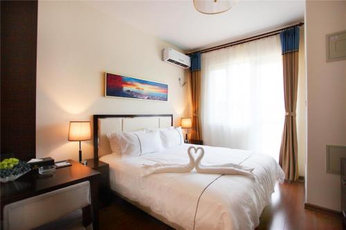 Imagen general del Apartamentos Bedom Apartments &middot; Miyunshuizhen, Beijing. Foto 2