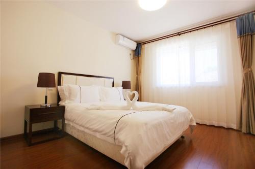 Imagen general del Apartamentos Bedom Apartments &middot; Miyunshuizhen, Beijing. Foto 6
