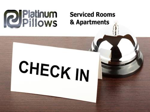 Imagen de la habitación del Apartamentos Beech Lodge. Foto 2