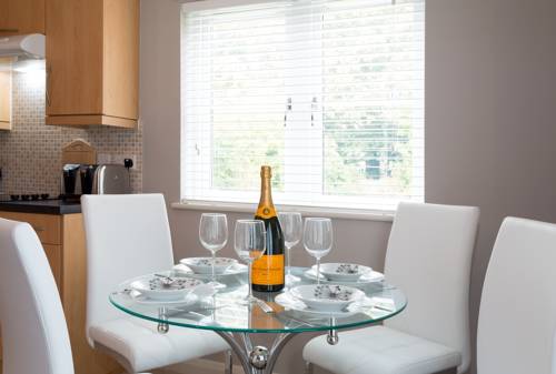 Imagen de la habitación del Apartamentos Beech Lodge. Foto 3