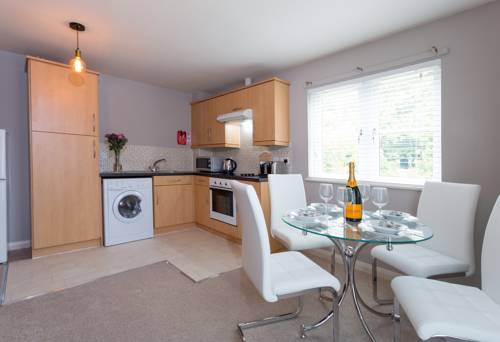 Imagen de la habitación del Apartamentos Beech Lodge. Foto 4