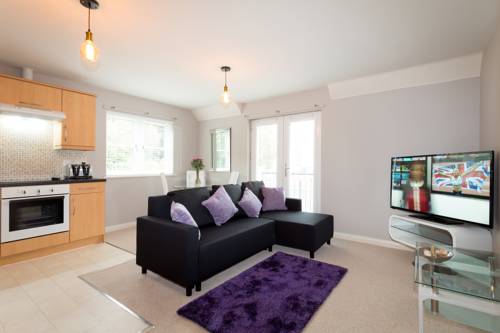 Imagen de la habitación del Apartamentos Beech Lodge. Foto 5