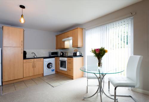 Imagen de la habitación del Apartamentos Beech Lodge. Foto 7