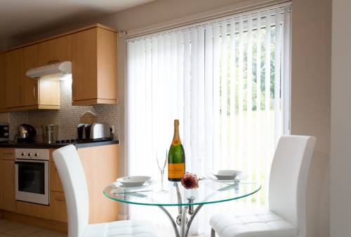 Imagen de la habitación del Apartamentos Beech Lodge. Foto 9