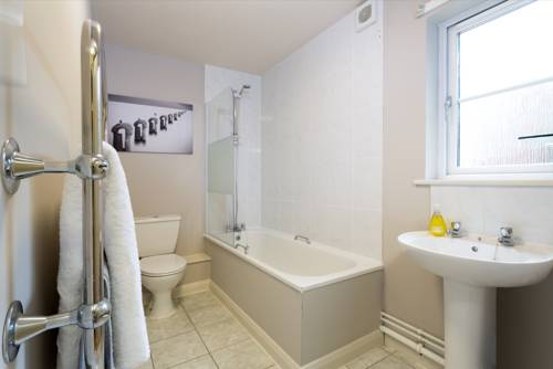 Imagen de la habitación del Apartamentos Beech Lodge. Foto 11