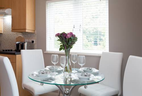 Imagen de la habitación del Apartamentos Beech Lodge. Foto 15