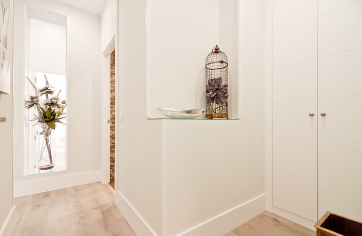 Imagen de la habitación del Apartamentos Behap Madrid Puerta Del Sol. Foto 9