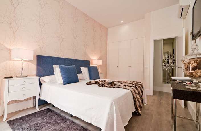 Imagen de la habitación del Apartamentos Behap Madrid Puerta Del Sol. Foto 10