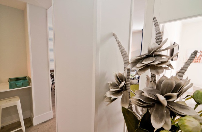 Imagen de la habitación del Apartamentos Behap Madrid Puerta Del Sol. Foto 11