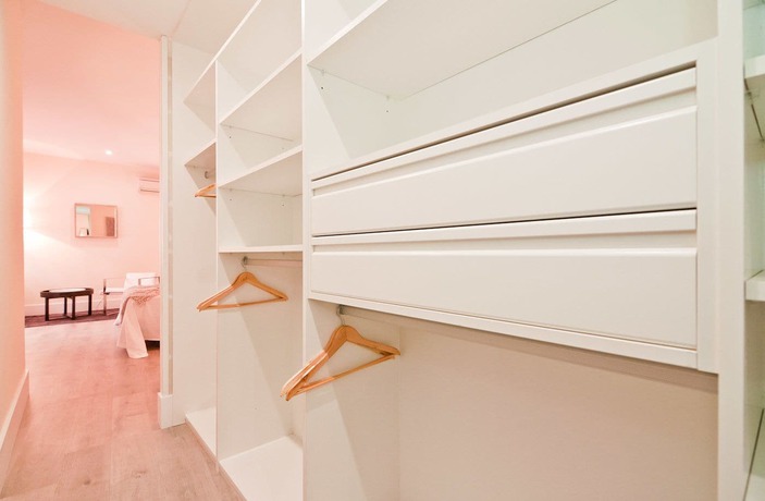 Imagen de la habitación del Apartamentos Behap Madrid Puerta Del Sol. Foto 18