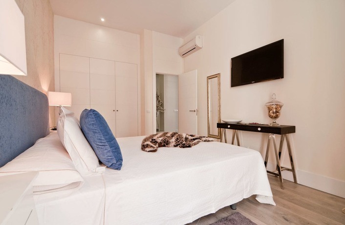 Imagen de la habitación del Apartamentos Behap Madrid Puerta Del Sol. Foto 20