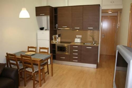 Imagen de la habitación del Apartamentos Bejar, Sants-Montjuic. Foto 7