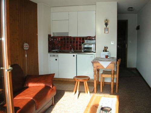 Imagen de la habitación del Apartamentos Belcombes. Foto 3