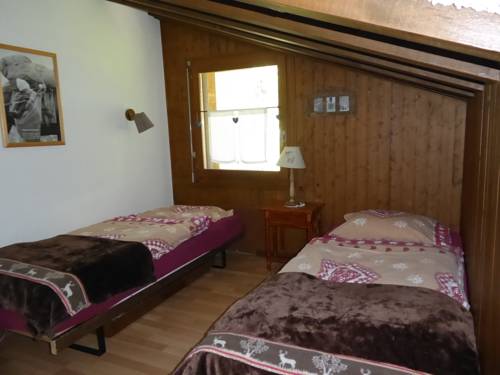 Imagen de la habitación del Apartamentos Belcombes. Foto 5