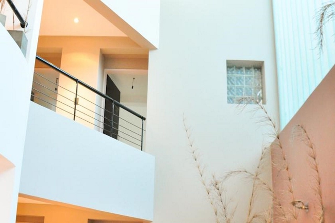 Imagen general del Apartamentos Belgrano Decks. Foto 2