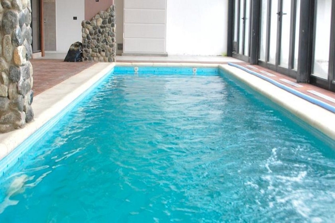 Imagen general del Apartamentos Belgrano Decks. Foto 3