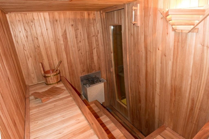 Imagen general del Apartamentos Belgrano Decks. Foto 4