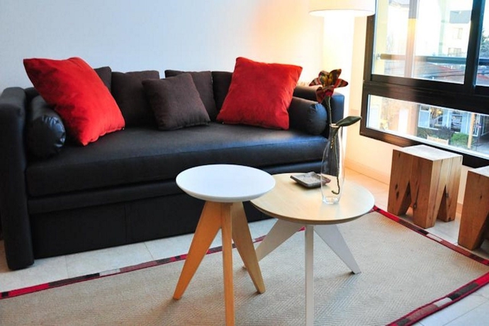 Imagen general del Apartamentos Belgrano Decks. Foto 5