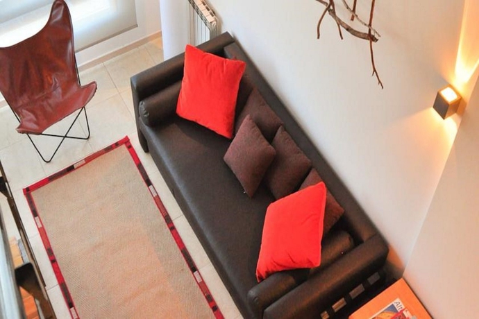 Imagen general del Apartamentos Belgrano Decks. Foto 6