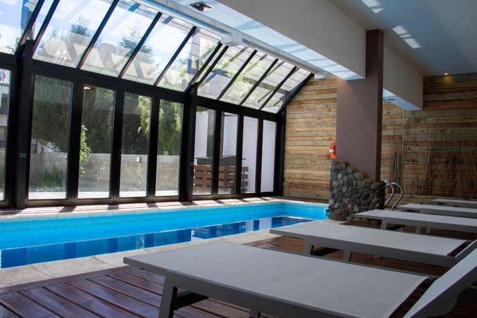 Imagen general del Apartamentos Belgrano Decks. Foto 7