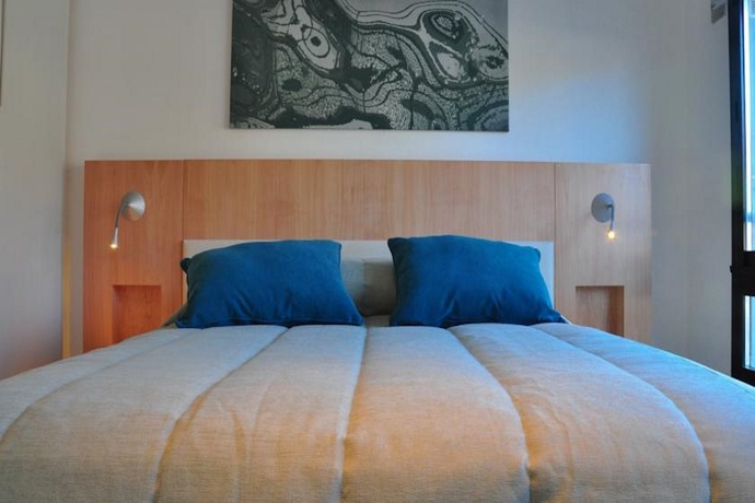 Imagen general del Apartamentos Belgrano Decks. Foto 8