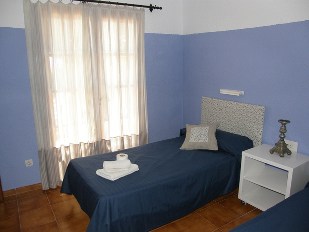 Imagen de la habitación del Apartamentos Bell Raco. Foto 4