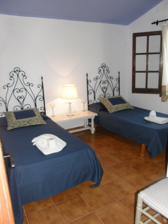 Imagen de la habitación del Apartamentos Bell Raco. Foto 5