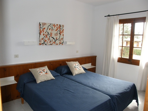 Imagen de la habitación del Apartamentos Bell Raco. Foto 6