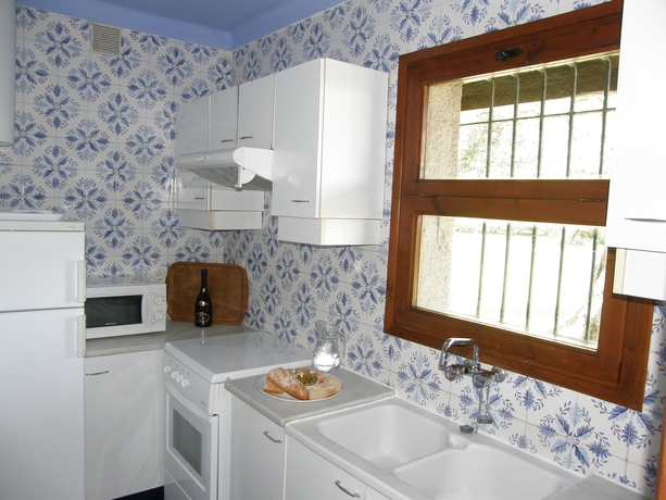 Imagen de la habitación del Apartamentos Bell Raco. Foto 8