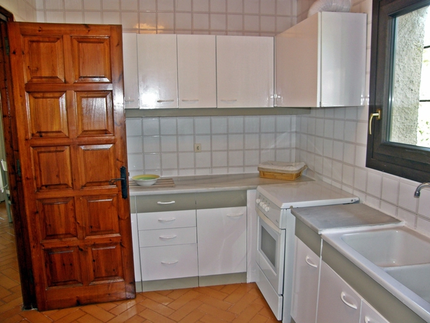 Imagen de la habitación del Apartamentos Bell Raco. Foto 9
