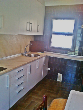 Imagen de la habitación del Apartamentos Bell Raco. Foto 10