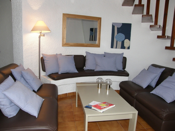 Imagen de la habitación del Apartamentos Bell Raco. Foto 11