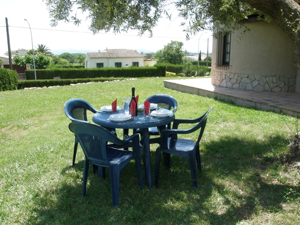 Imagen de los exteriores del Apartamentos Bell Raco. Foto 14