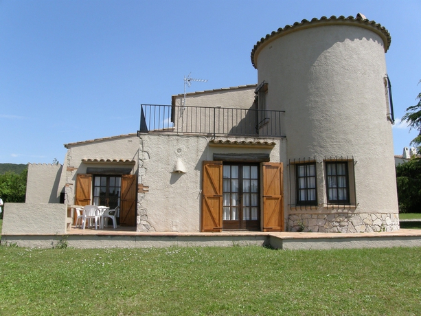 Imagen general del Apartamentos Bell Raco. Foto 2